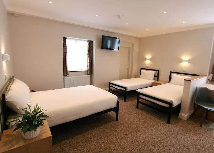 Lords Hotel Londres